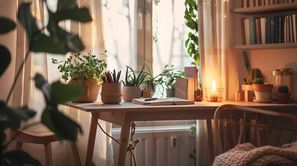 bureau cosy 